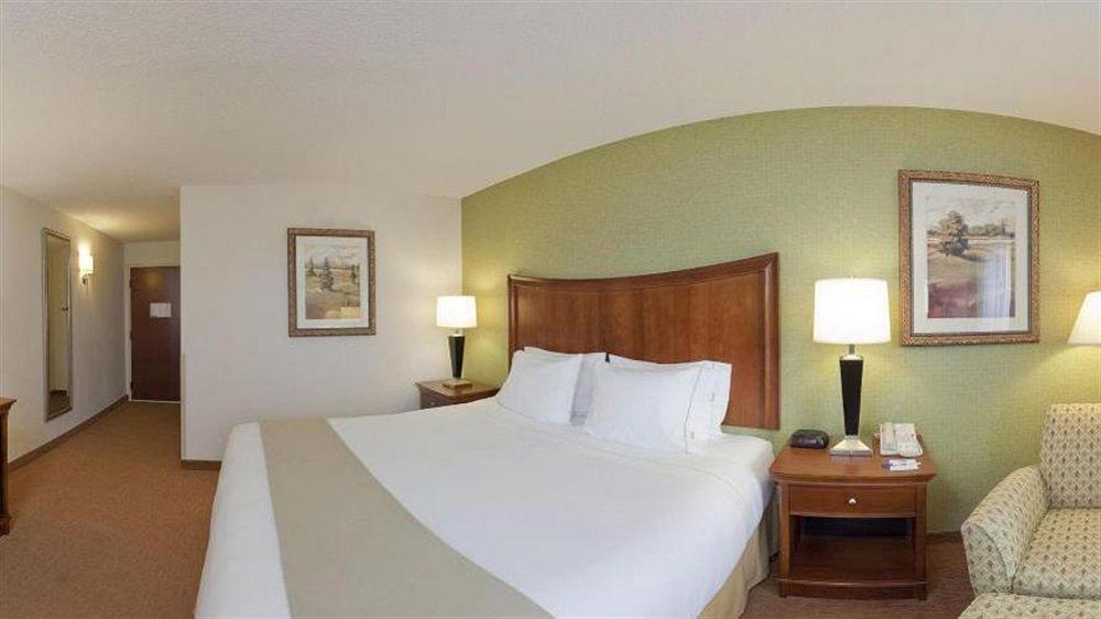 Holiday Inn Express & Suites Asheville Sw - Outlet Ctr Area, An Ihg Hotel Cameră foto